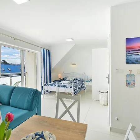 3 Kolory (Adults Only) Apartment Rogowo  Exterior photo