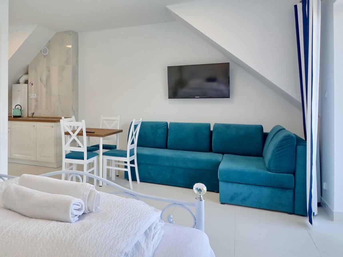 3 Kolory (adults Only) Apartment *